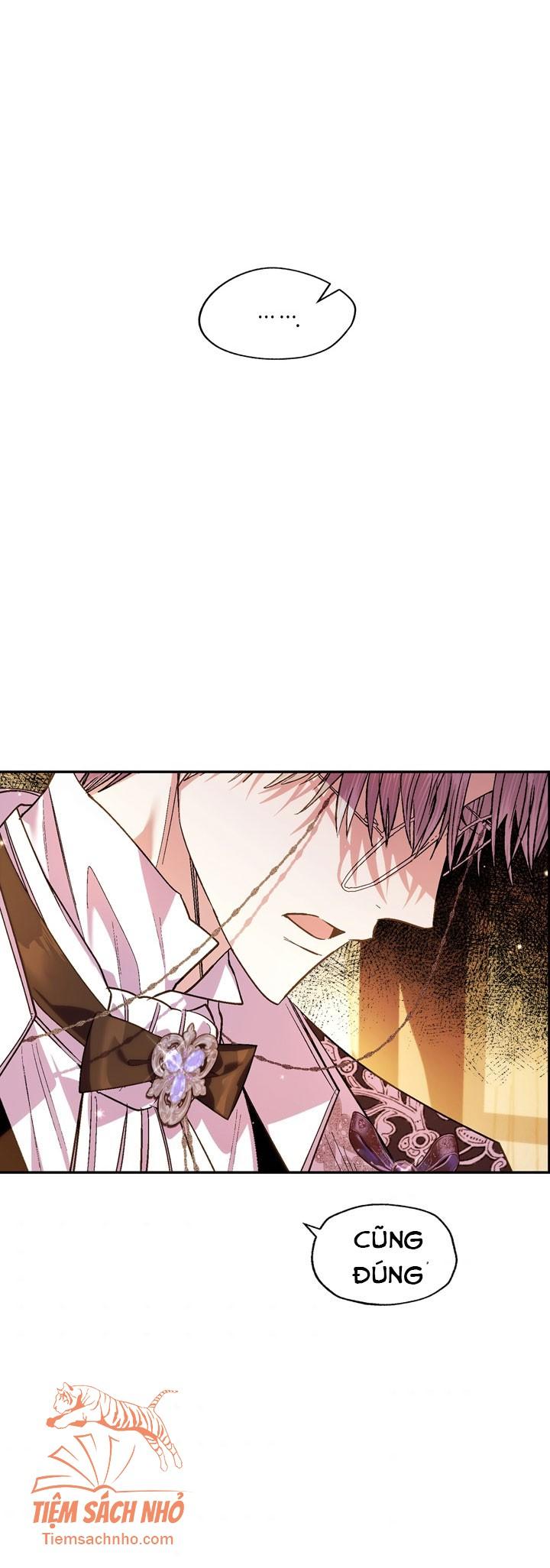 cha, con không muốn kết hôn đâu chapter 55 54