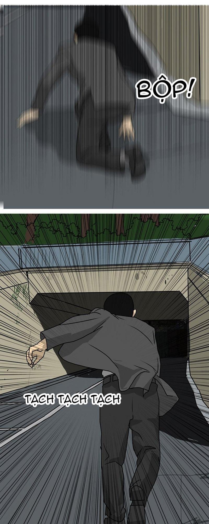 hồi sinh chapter 33 12