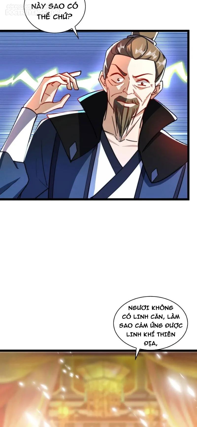 huyền huyễn: ta bắt đầu vô địch từ bại gia chapter 31 2