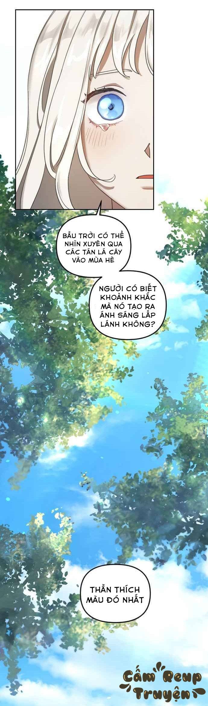 hoàng đế đảo ngược thời gian - cấm reup truyện chapter 4 47