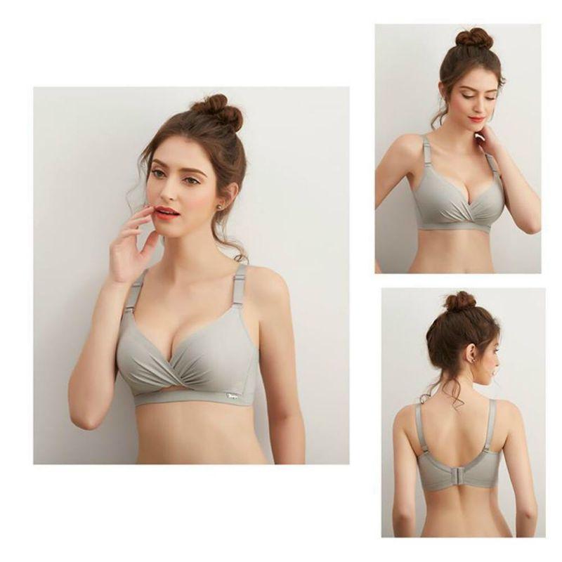 817 siêu phẩm áo lót nâng ngực thế hệ mới tạo khe siêu xinh
