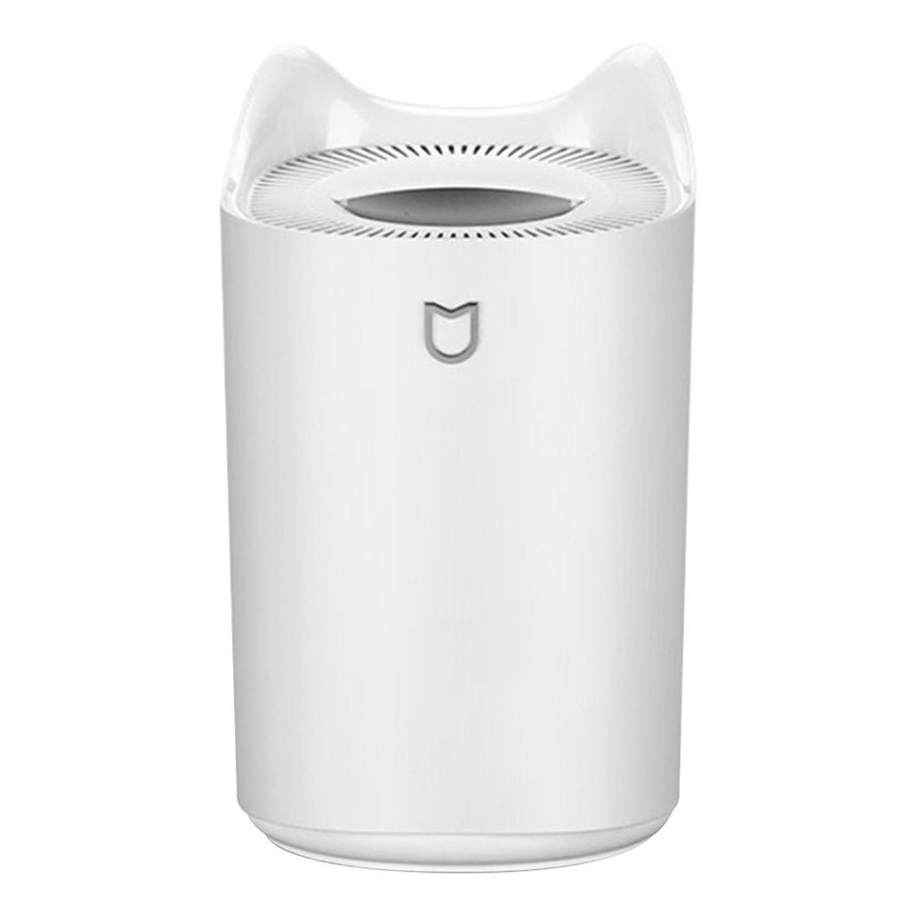 3L Air Humidifier Oil Diffuser  Household  Humidifier