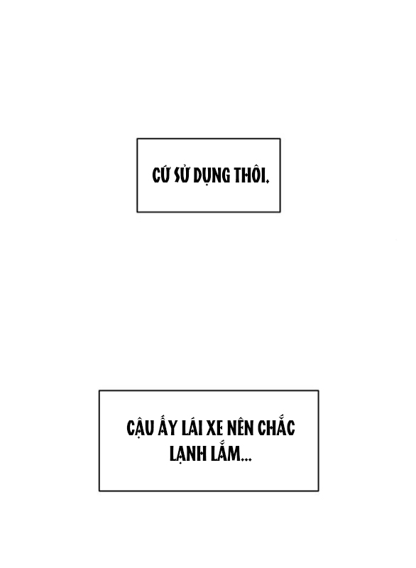 [18+] Nước Mắt Trên Đóa Hoa Tàn chapter 43.1 18