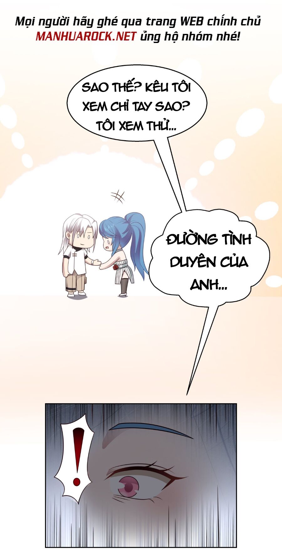 trên người ta có một rồng chapter 544 14