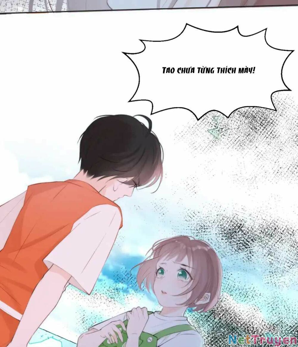 tiểu ma vương học cách yêu đương chapter 5 27