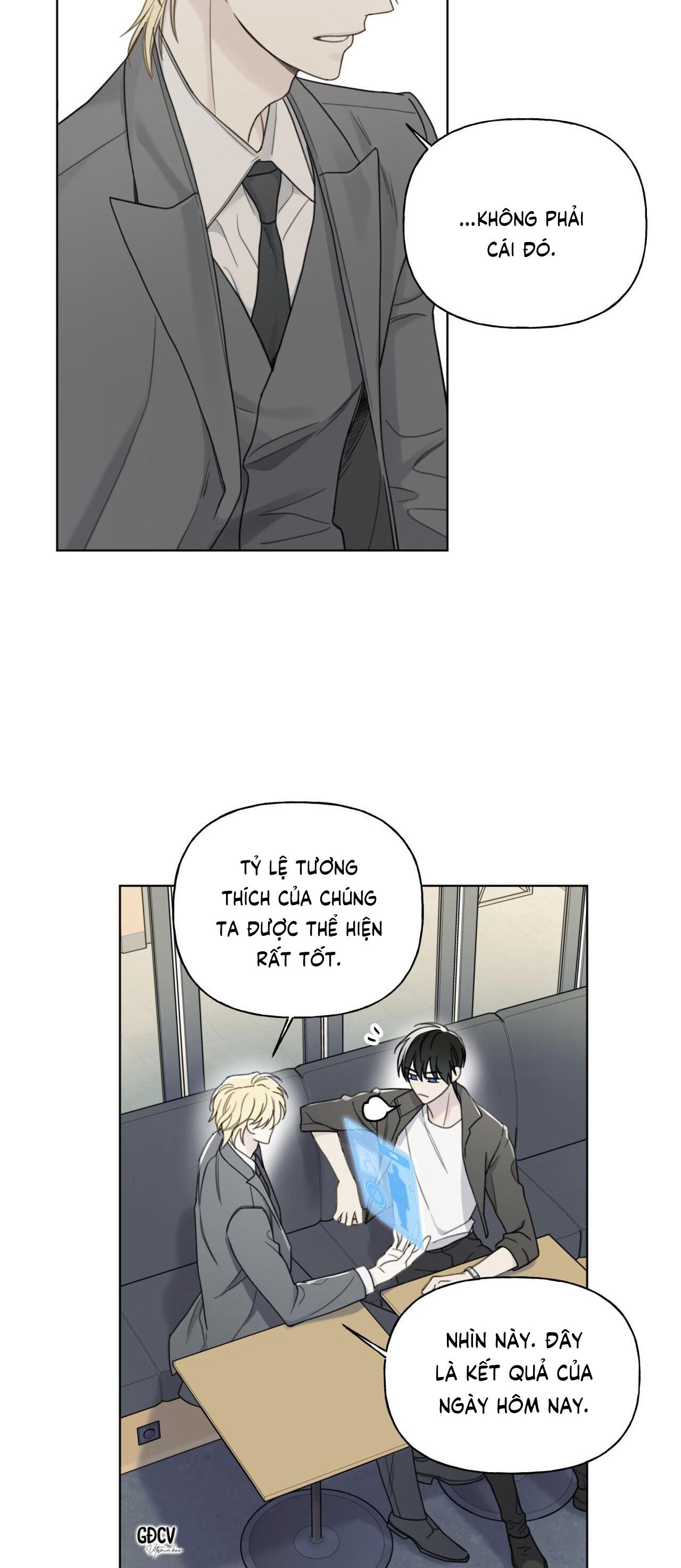 hiểm họa guiding chapter 6 30