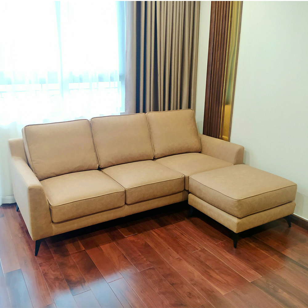 Ghế Sofa Hàn Quốc Han's Furniture LAURENS