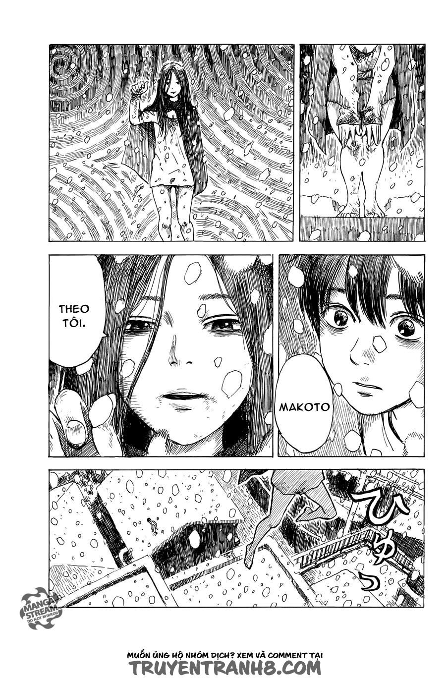 happiness chapter 13 4