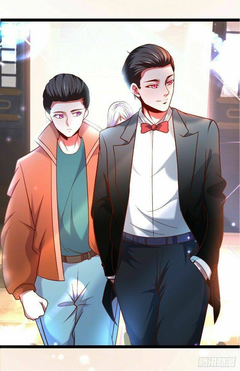 trọng sinh tối cường ma tôn ở rể chapter 75 35