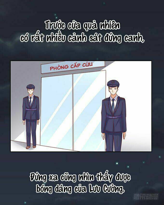 liệt ái tri hạ: series mật đào tiểu tình nhân chapter 91 24