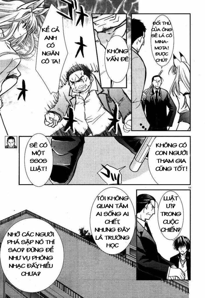 kanokon chapter 10 13