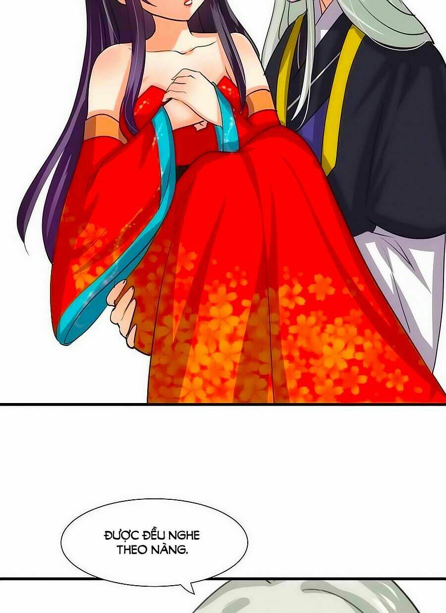 dưỡng thiếu chủ đấu tra nam chapter 78 8