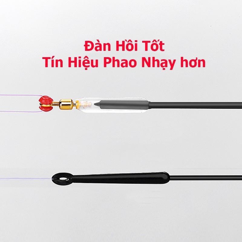 Hộp Phụ Kiện Câu Cá làm dây trục chuyên dụng câu đài cao cấp