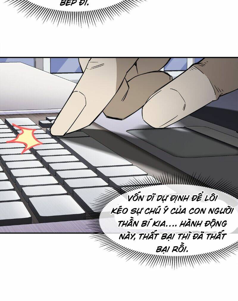 dạ thị chi vương chapter 14 31