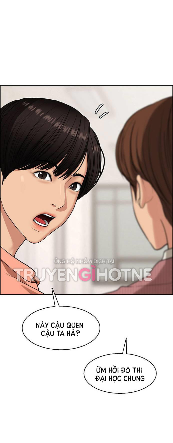 vẻ đẹp đích thực - true beauty chapter 238.1 30