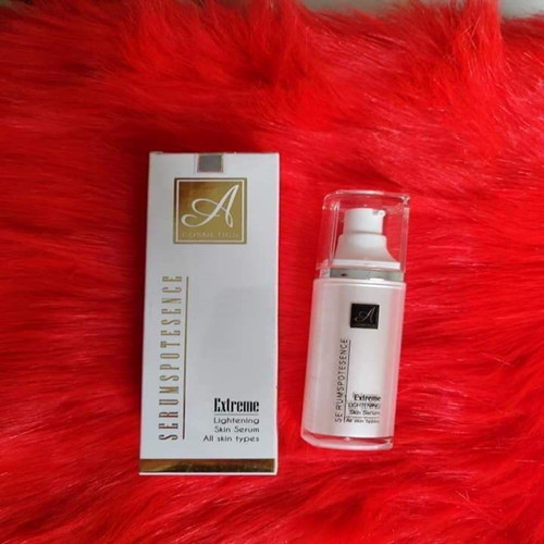 Serum Spot Làm Mịn Da Acosmetics