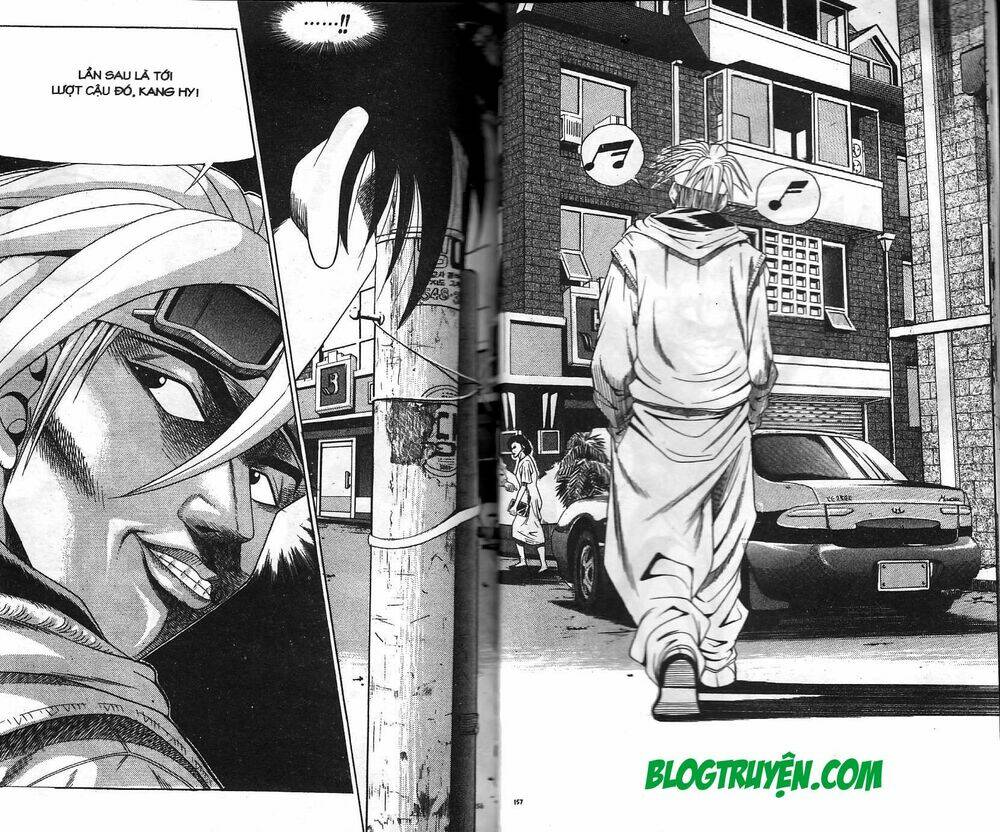 bitagi - anh chàng ngổ ngáo chapter 42 12