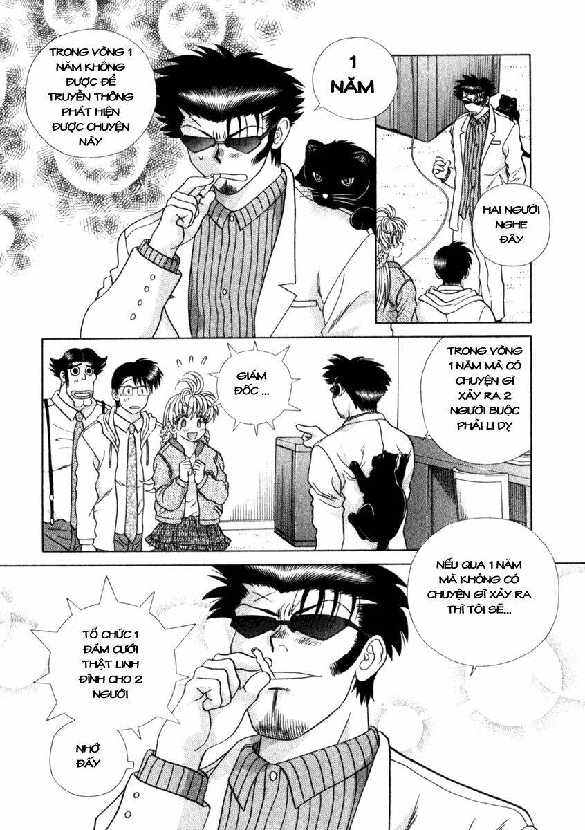 love lucky chapter 10 16