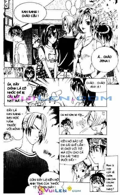 tiên nữ giáng trần chapter 1 94