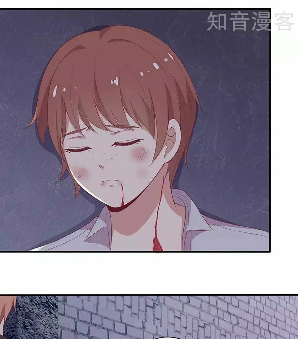 cả thế giới đều không bằng người chapter 76 18