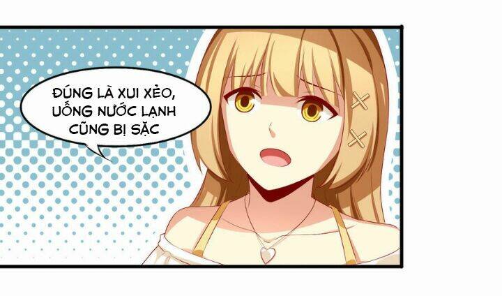 idol quốc dân đừng trêu tôi chapter 2 11