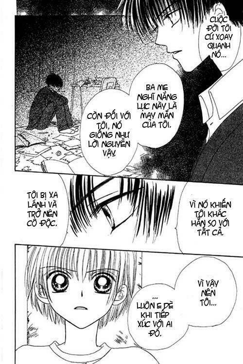 power!! chapter 21 21