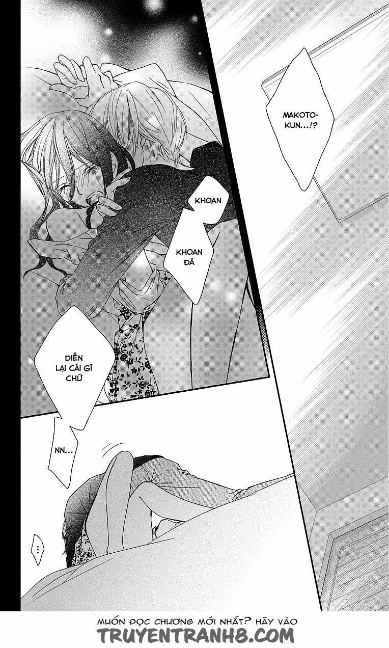 kekkon x renai chapter 2 31