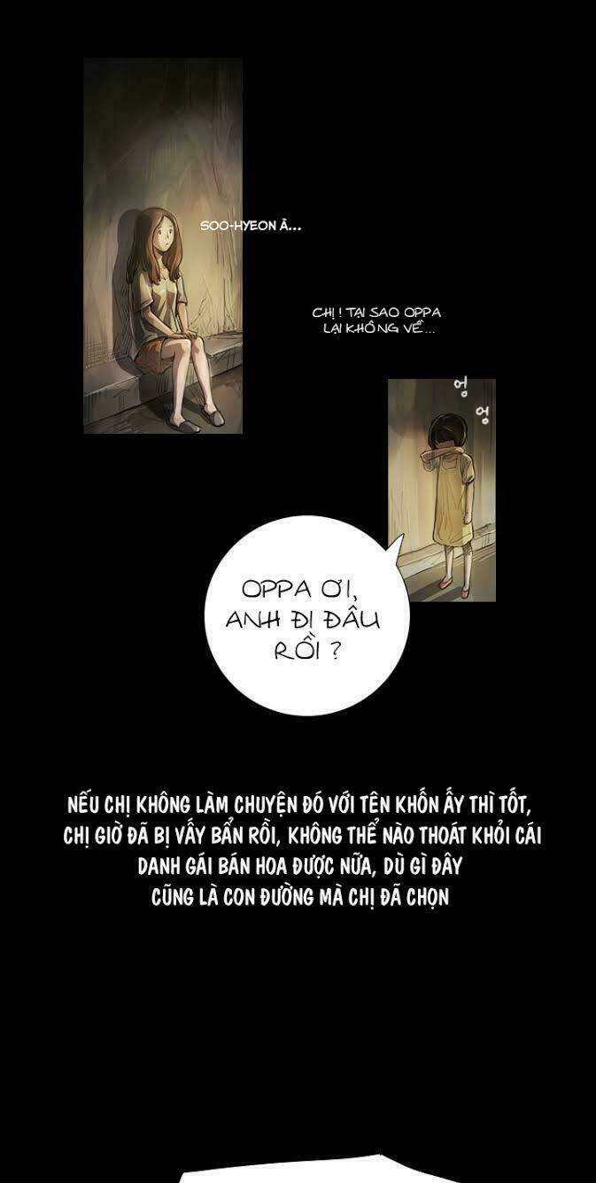 noona: yeon chapter 5 10