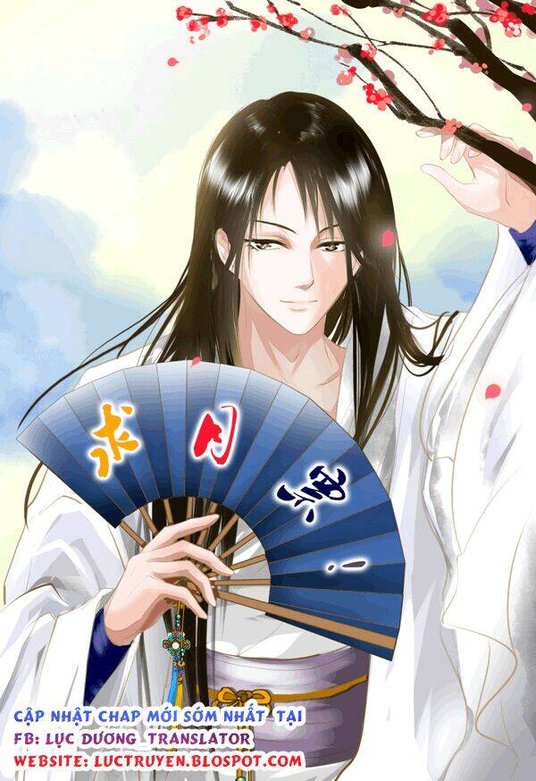 tam thiên nhứ chapter 20 11