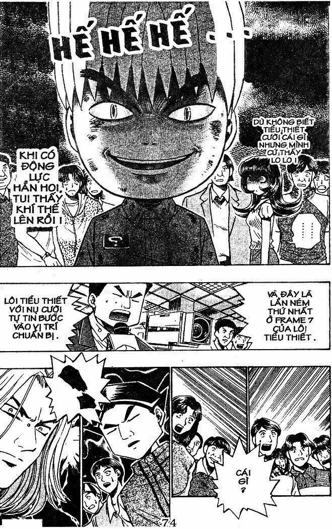 bowling king chapter 41 3