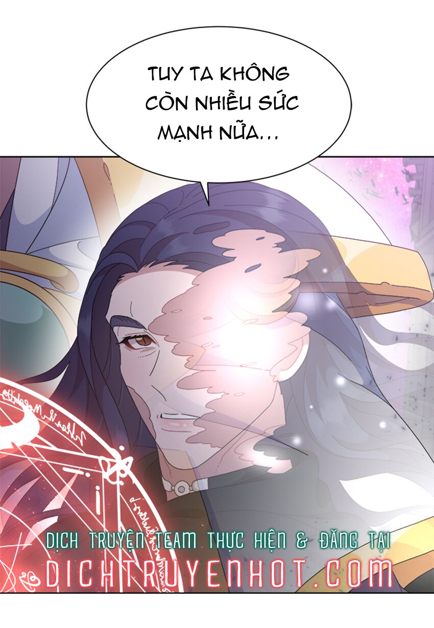 con gái bảo bối của ma vương chapter 150 22
