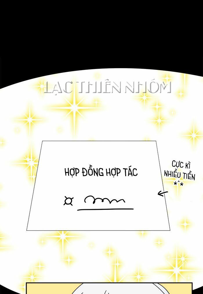 choco ngọt ngào chapter 38 17