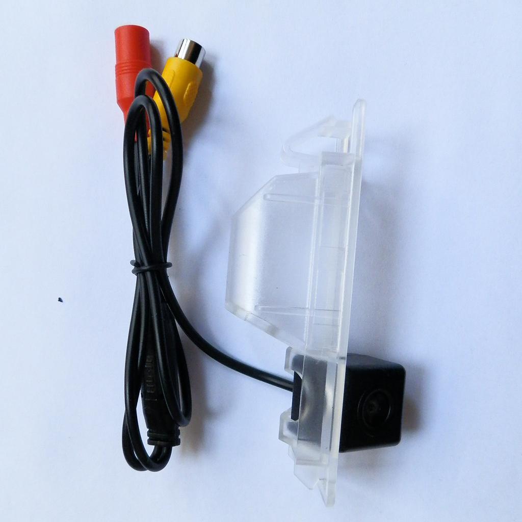 170° Backup Car Rear View Camera for