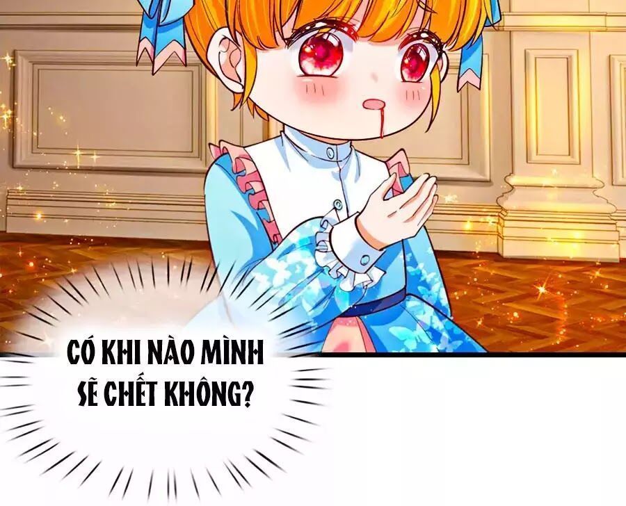 bỗng một ngày nọ trở thành con gái vua chapter 106 15