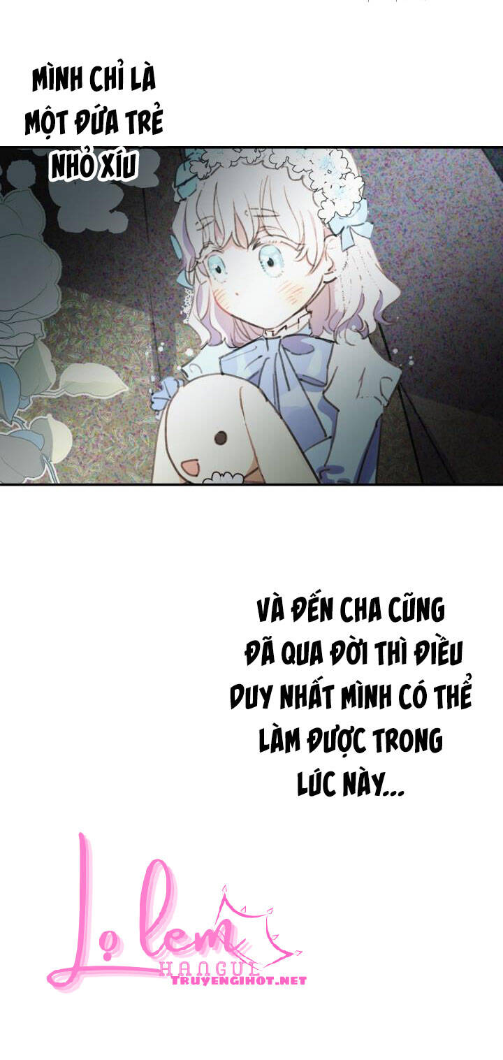 những nhân vật mạnh nhất thế giới ám ảnh tôi chapter 3.1 24