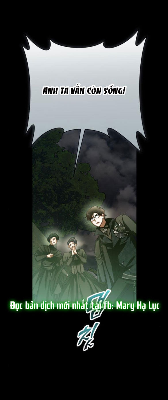 tôi muốn trở thành cô ấy dù chỉ là một ngày chapter 141.1 2