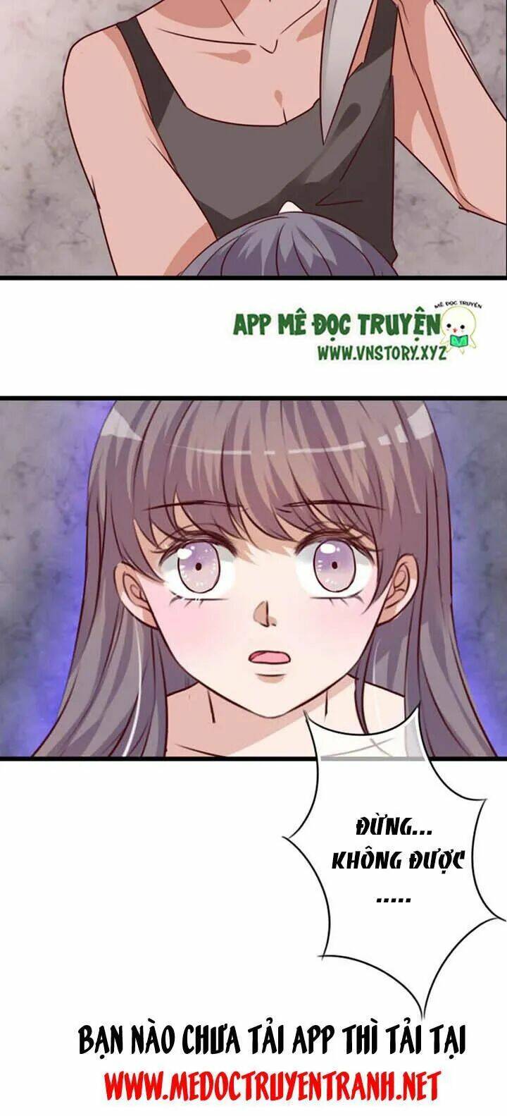 sau con mưa mùa hạ chapter 74 27