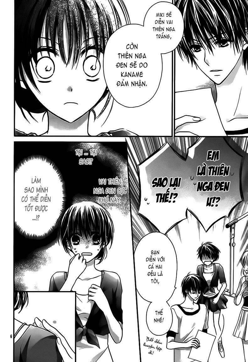 kaname étoile girl chapter 2 7