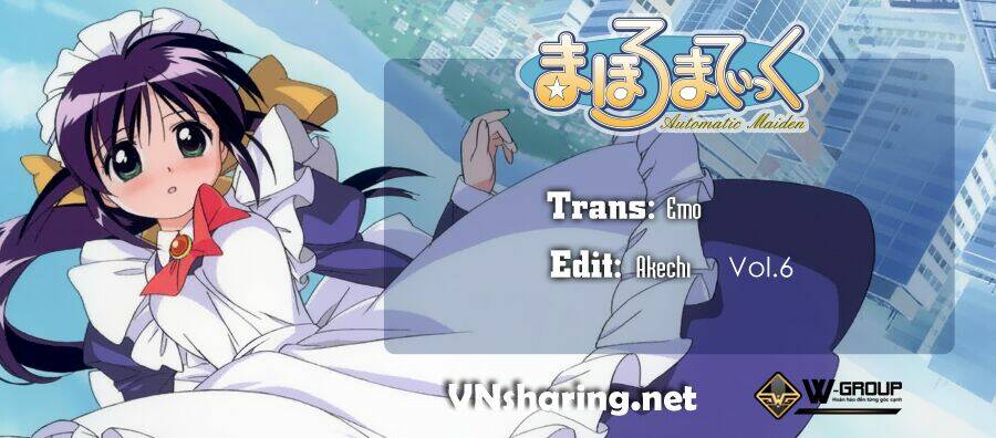 mahoromatic chapter 45.2 1