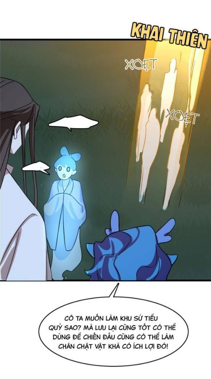 độc bộ thiên hạ: đặc công thần y chapter 159 34