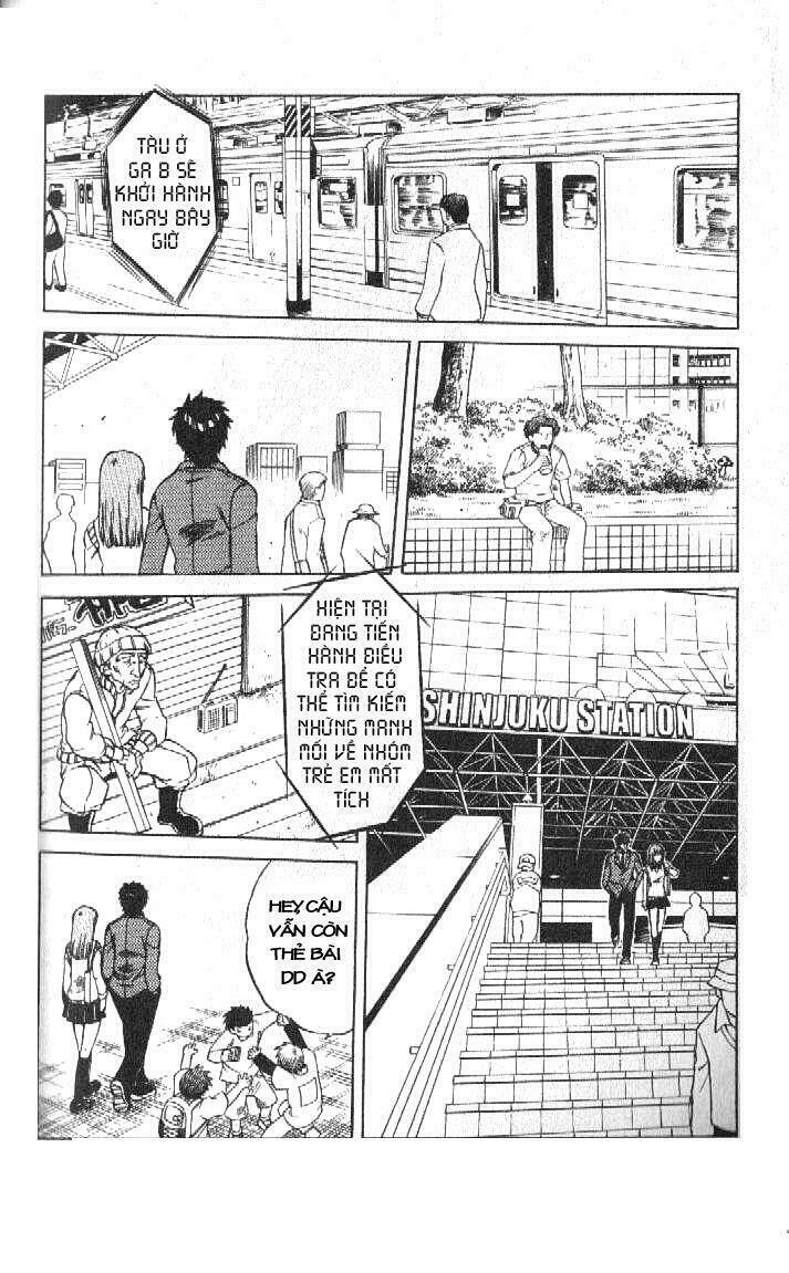 rồng ma trận chapter 40 5