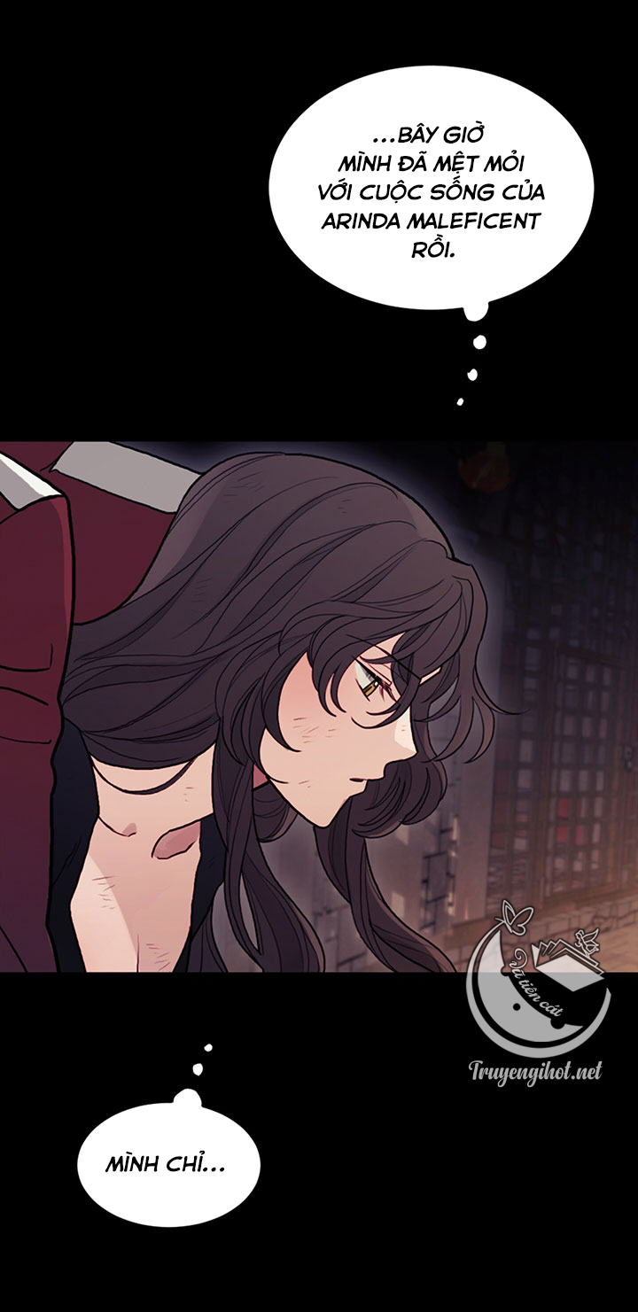 tôi xin trịnh trọng từ chối nam chính! chapter 2.1 24