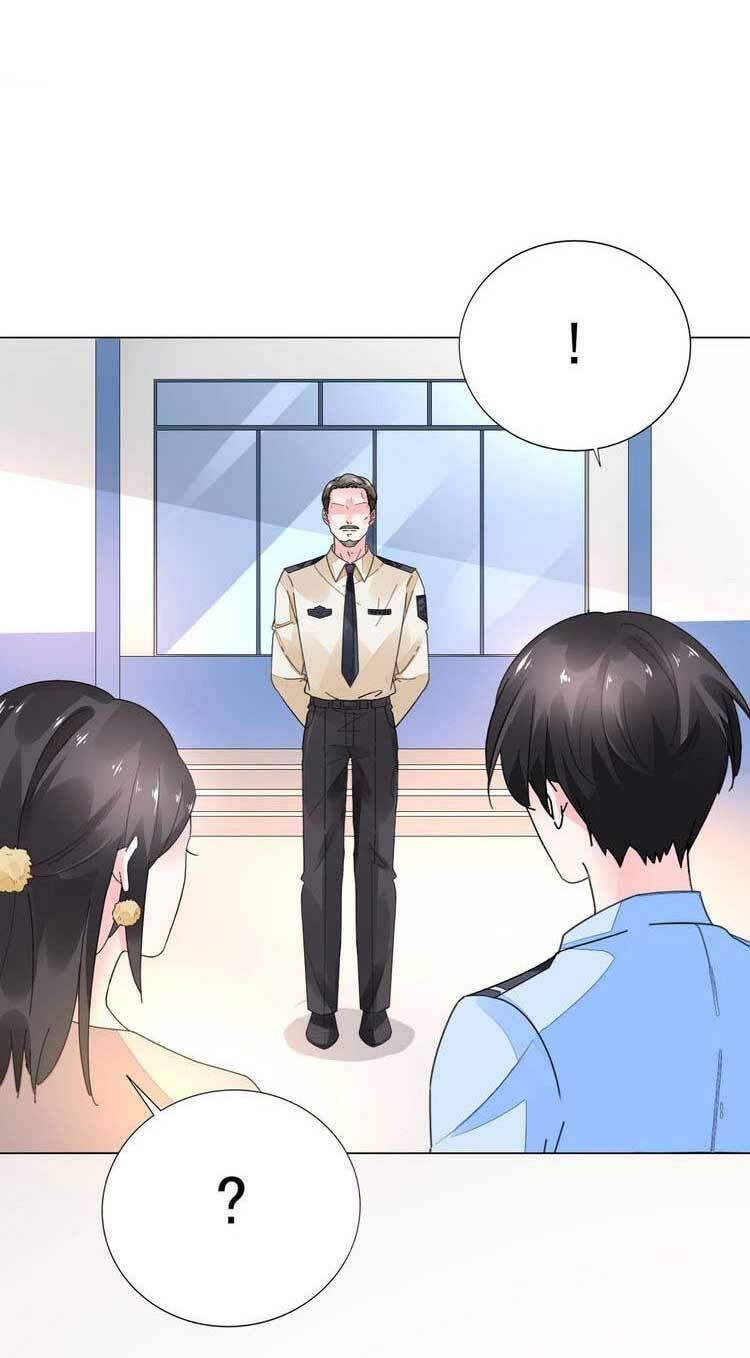 điều ước sủng ái bất bình đẳng chapter 75.1 22