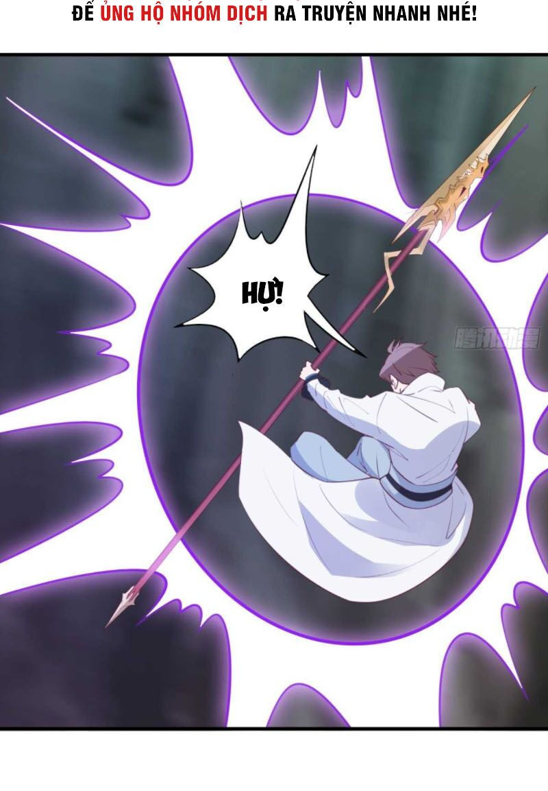 ta lập hậu cung tại tây du ký chapter 54 27