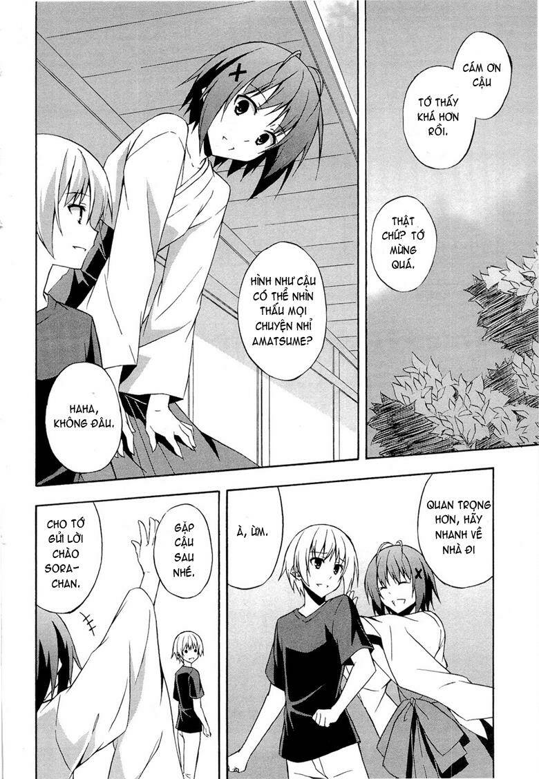 yosuga no sora chapter 10 19