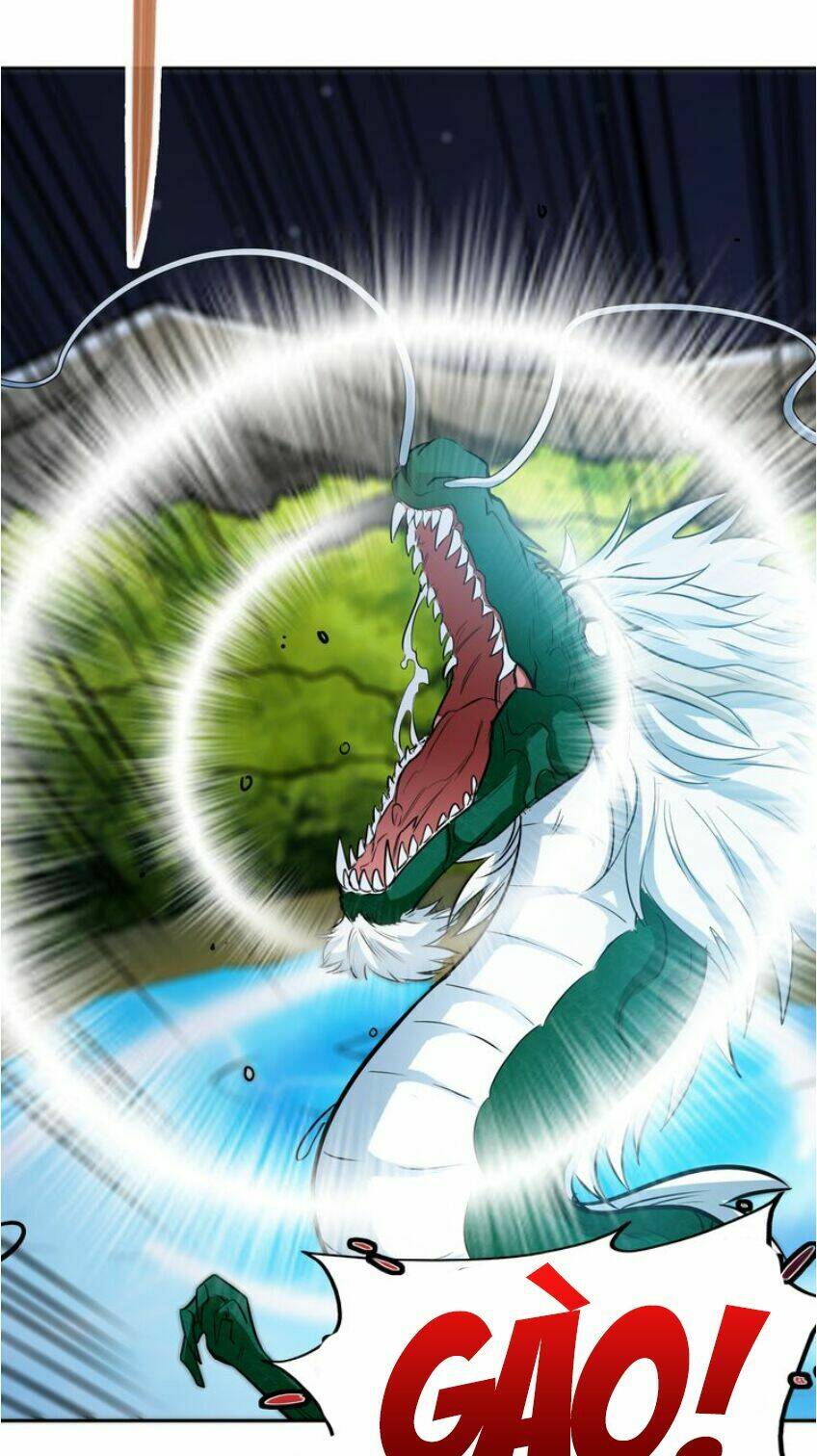 thánh võ tinh thần chapter 17 39