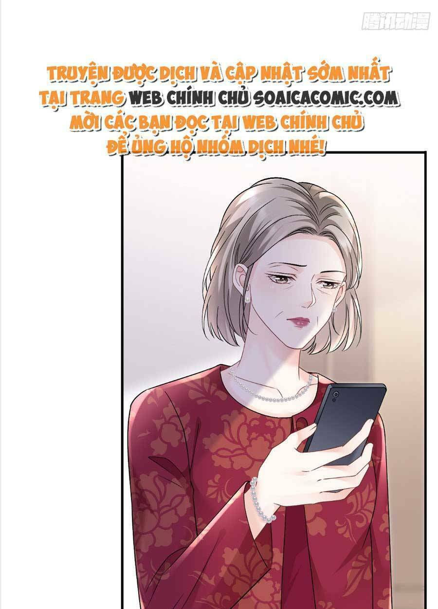 đại tiểu thư có ý đồ gì xấu đâu chapter 156 19