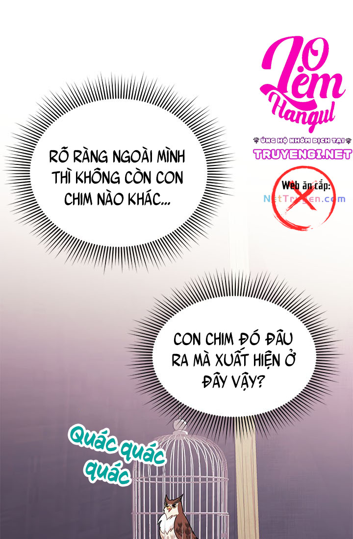 công chúa của loài chim chapter 23 2