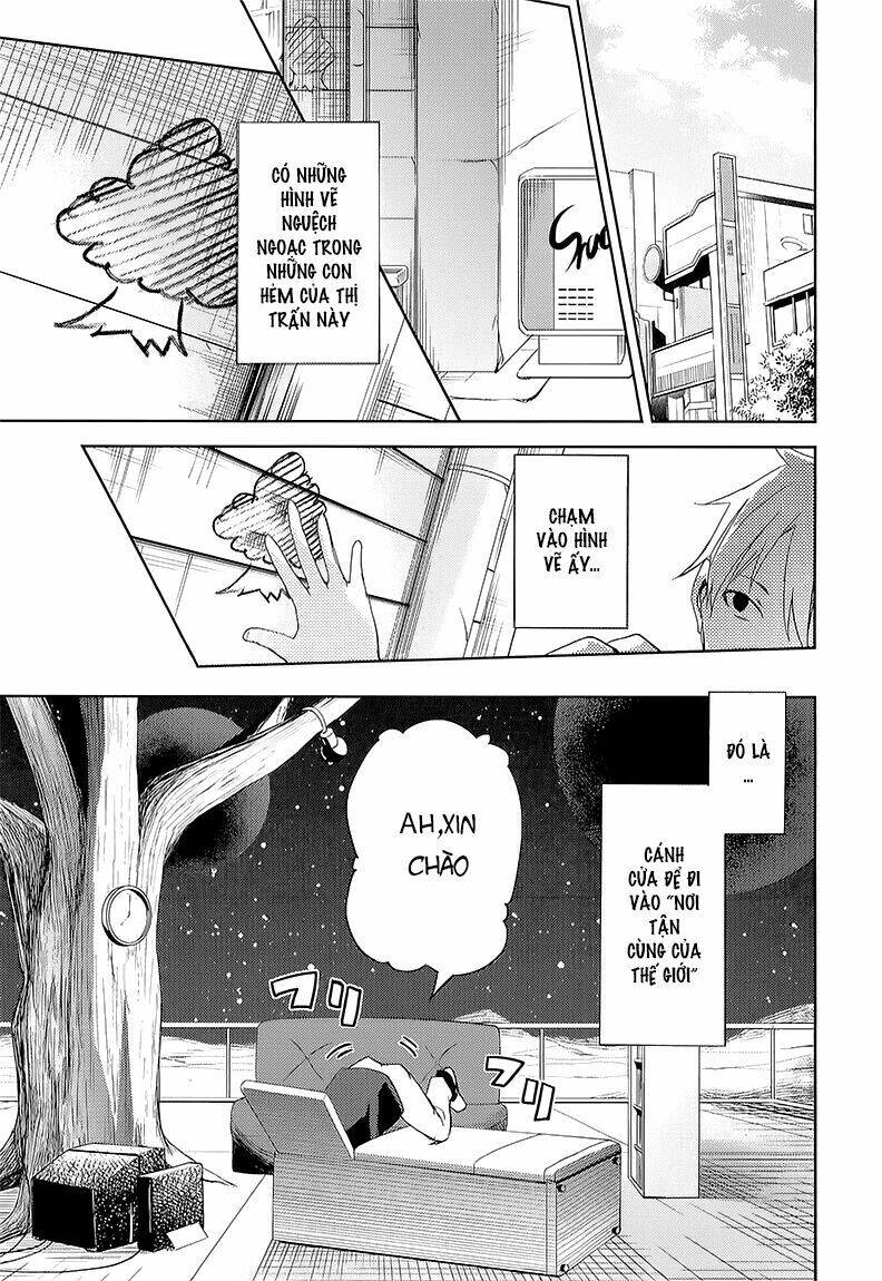 ib - instant bullet chapter 7 12