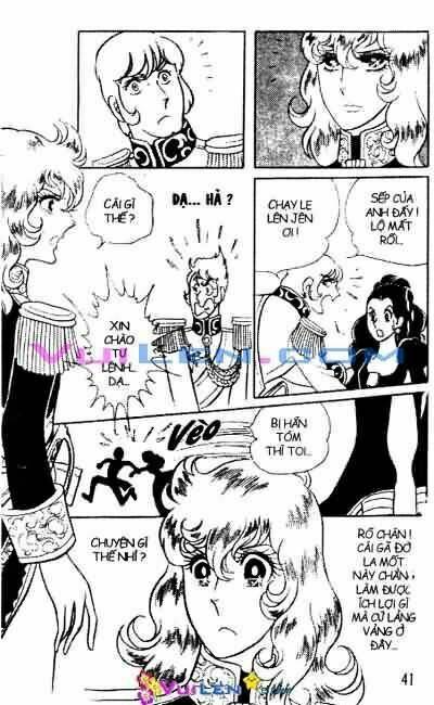 hoa hồng véc-xây chapter 4 41